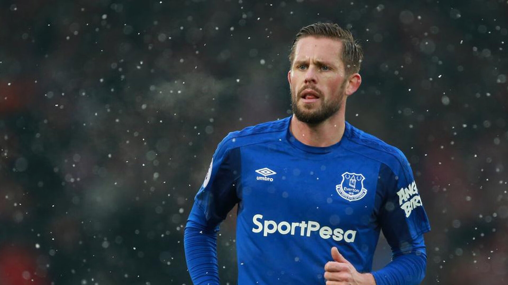 “尼古拉斯·桑特基的技巧与创造力，帮助美洲狮队走向橄榄球巅峰”